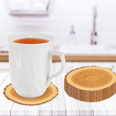 Tassialused 10 cm 10 tk.