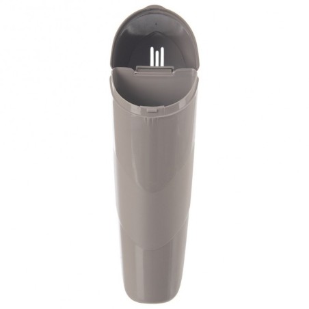 Hambaharja või prillide konteiner 22 cm | FreshDesign.ee