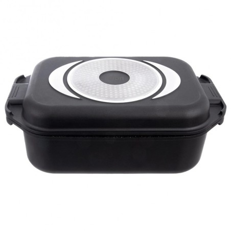 Graniidist kaanega röstimispann 3in1 GRAND... | FreshDesign.ee