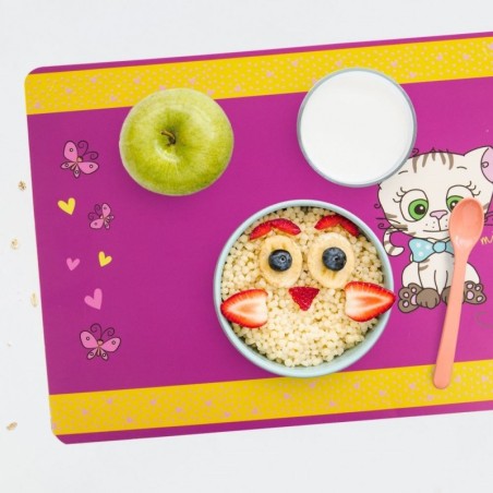 Lauamatt CAT 35x25 cm