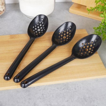 Aukudega lusikas 17,5 cm 3 tk.