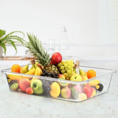 Külmkapi konteiner 25x17x5,5 cm, 1,7 l | FreshDesign.ee