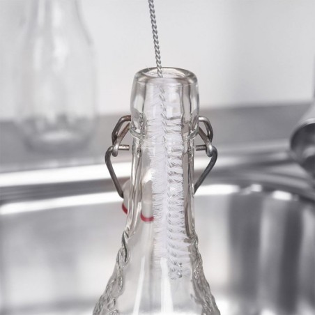 Kitsas pudelihari 27 cm | FreshDesign.ee