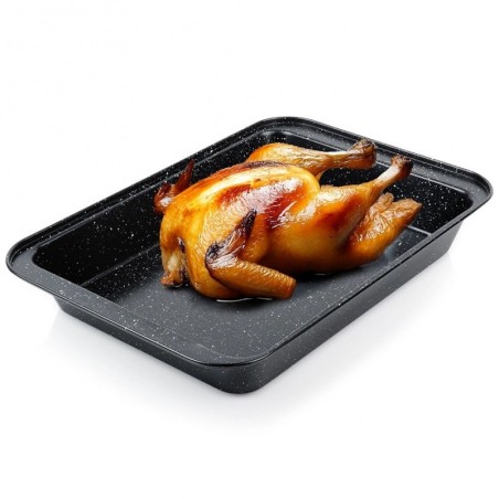 Graniidist röstimispann 37,5x25,5x5 cm | FreshDesign.ee