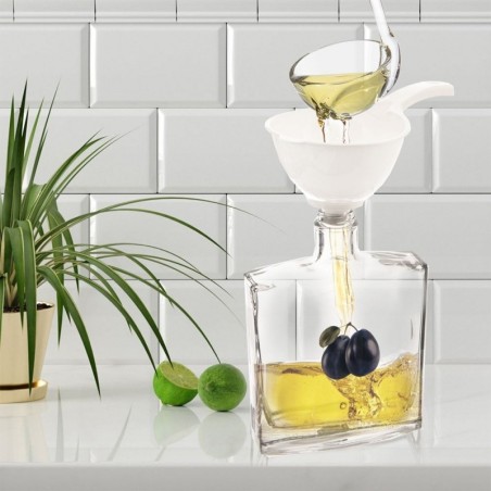 Köögilehter koos kurnaga 11,5 cm