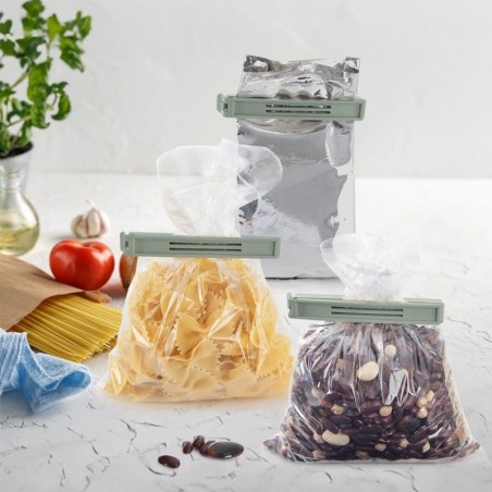 Pakendi klambrid 4 tk.