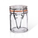 Klaasist klaaspurk klambriga 50 ml | FreshDesign.ee