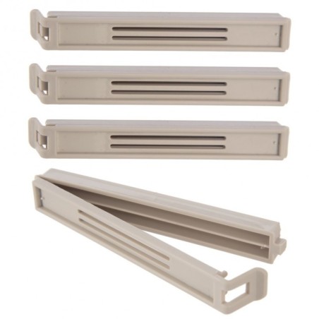 Pakendi klambrid 4 tk. | FreshDesign.ee