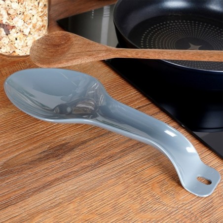 Kulbi ja lusika alus, hall