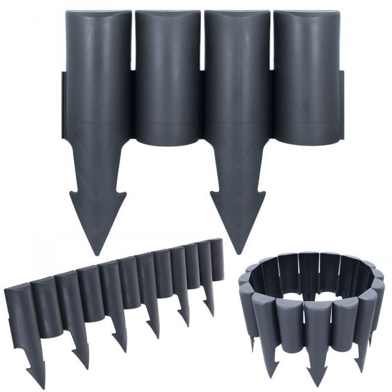 Grafiit peenraääris 25 cm | FreshDesign.ee