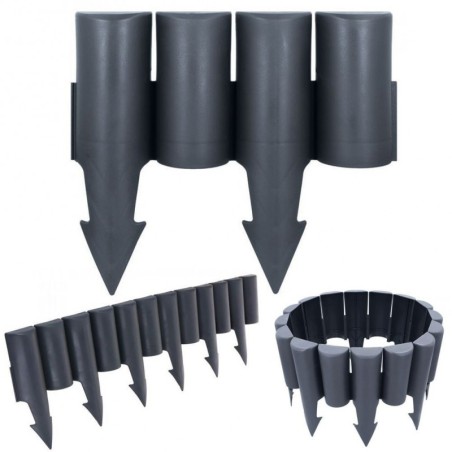 Grafiit peenraääris 25 cm | FreshDesign.ee