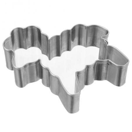 Küpsiselõikur piparkoogivorm lammas 5 cm