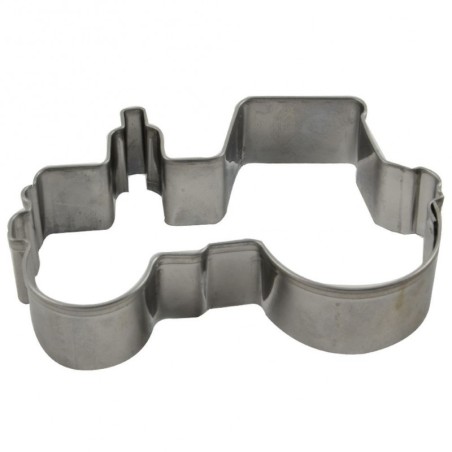 Küpsiselõikur piparkoogivorm traktor 7,5 cm