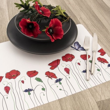 Lauamatt 43x28 cm | FreshDesign.ee