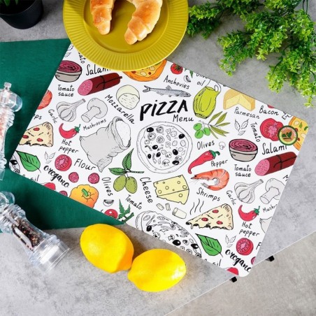 Lauamatt 43,5x28,5 cm