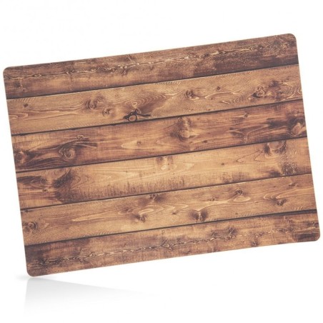 Ristkülikukujuline lauamatt 43x30 cm | FreshDesign.ee