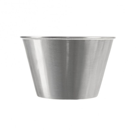 Dipikastmekauss, teras, 6 cm, 65 ml | FreshDesign.ee