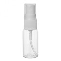Pihustiga kosmeetikapudel 15 ml | FreshDesign.ee