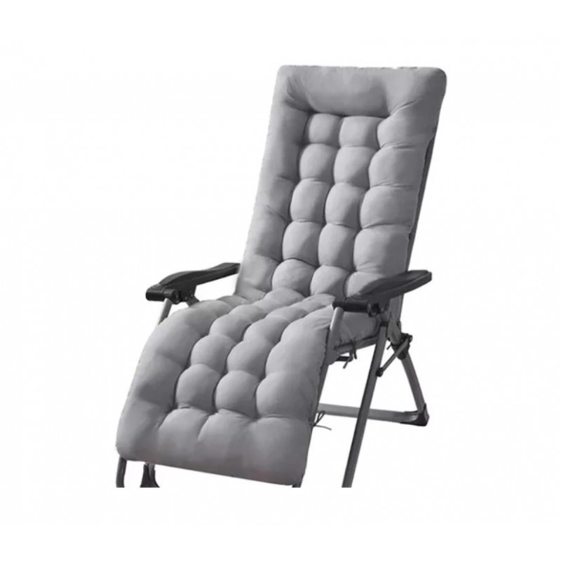 Pehme tepitud padi aiatoolile | FreshDesign.ee