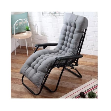 Pehme tepitud padi aiatoolile | FreshDesign.ee