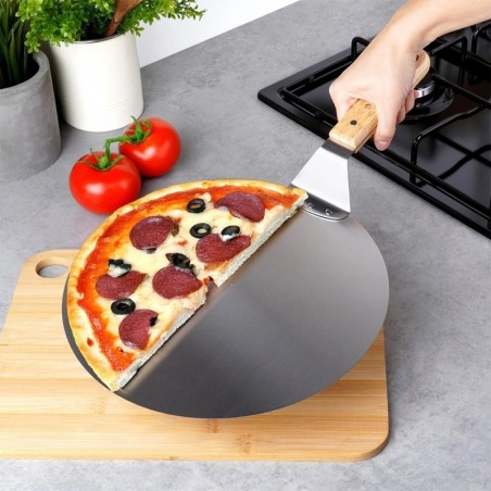 Terasest pitsalabidas 48,5x30,5 cm