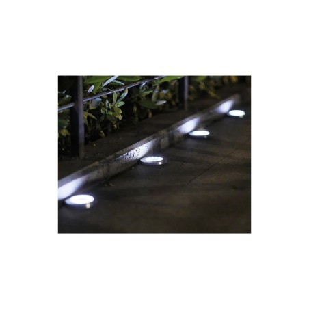 Päikeseenergiaga aiavalgustid 12 tk | FreshDesign.ee