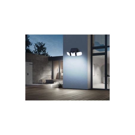 Päikeseenergiaga valgusti 180 LED | FreshDesign.ee