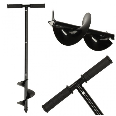 Maapuur istutusmasin taimede istutamiseks ... | FreshDesign.ee