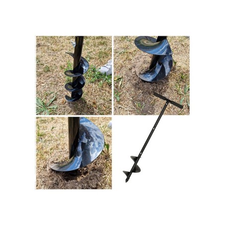 Maapuur istutusmasin taimede istutamiseks 85x15cm