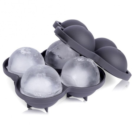 Jääkuubikute vorm 16x15x7 cm | FreshDesign.ee