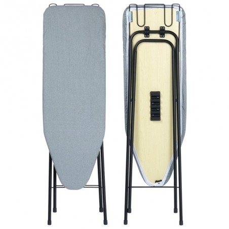 Triikimislaud hall 105.5x30.5x80.5 cm