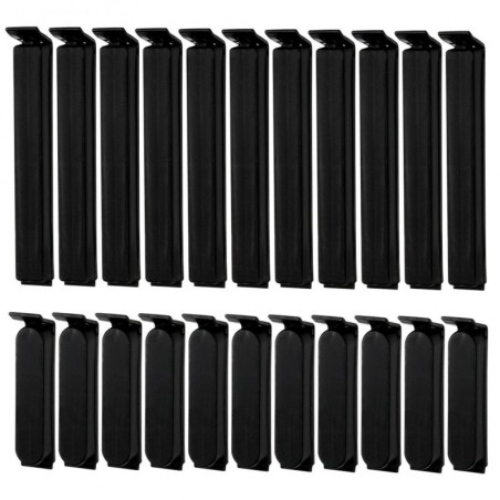 Pakendi sulgemise klambrid, 22 tk | FreshDesign.ee