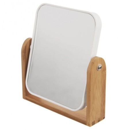 Kosmeetiline peegel WHITNEY 18x20 cm | FreshDesign.ee