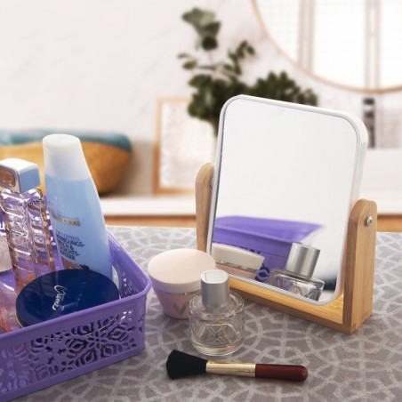 Kosmeetiline peegel WHITNEY 18x20 cm