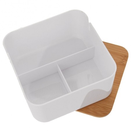 Kosmeetika karp peegliga