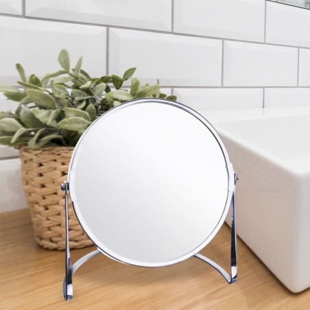 Kosmeetiline peegel 17 cm