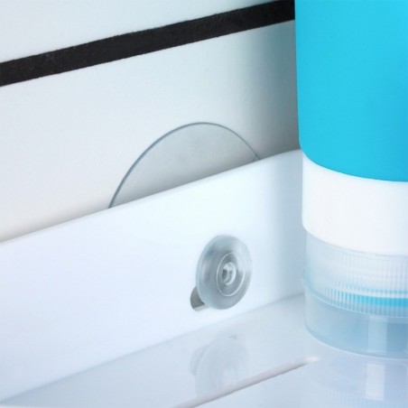 Vannitoa riiul 23x15 cm | FreshDesign.ee