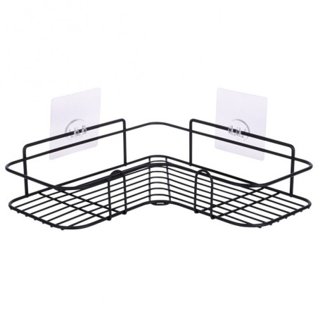 Vannitoa riiul 26.5x26.5x6.5 cm