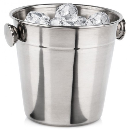 Jää-ämber roostevaba teras 700 ml | FreshDesign.ee