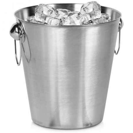 Jää-ämber roostevaba teras 4.6 l | FreshDesign.ee