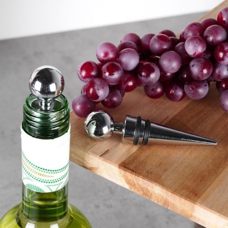 Veinipudeli sulgurid 9 cm 2 tk