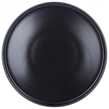 Nõude komplekt, keraamiline must, 4 inimes... | FreshDesign.ee