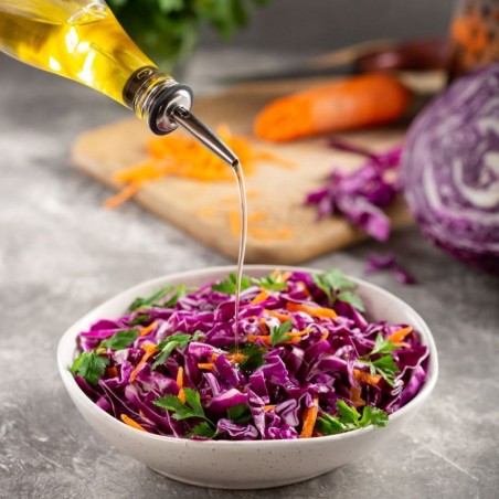 Õli- või äädikapudel 250 ml | FreshDesign.ee