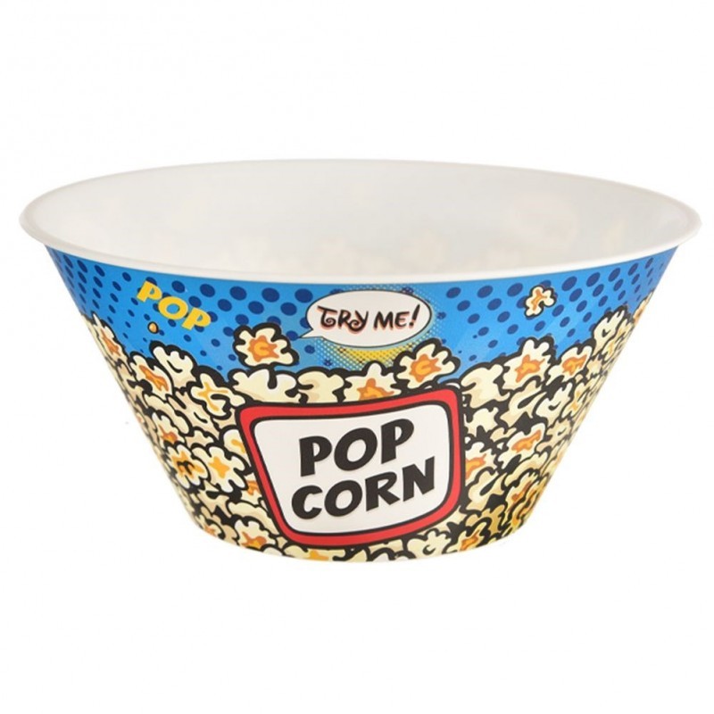 Popcorni kauss 15.5 cm, 700 ml | FreshDesign.ee