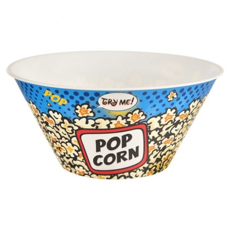 Popcorni kauss 15.5 cm, 700 ml | FreshDesign.ee