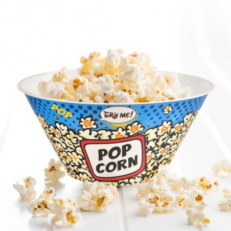 Popcorni kauss 15.5 cm, 700 ml | FreshDesign.ee