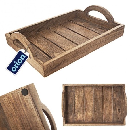 Serveerimiskandik MANGO 30.5x20.5 cm | FreshDesign.ee