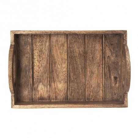 Serveerimiskandik MANGO 30.5x20.5 cm | FreshDesign.ee