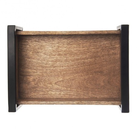 Serveerimiskandik MANGO 30.5x22 cm | FreshDesign.ee