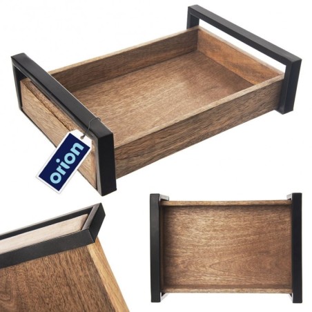 Serveerimiskandik MANGO 30.5x22 cm | FreshDesign.ee